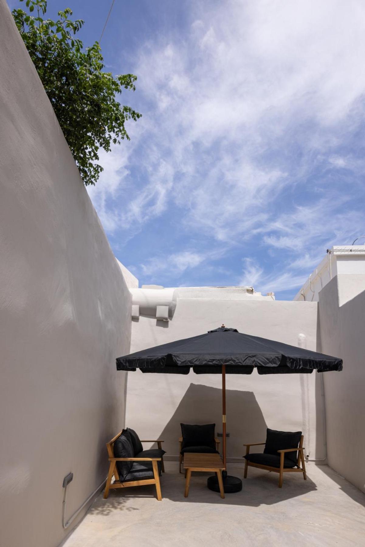 Raffar Luxury Houses Tínos Eksteriør bilde